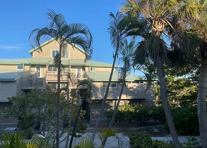 Remote Island Retreat With Private Ferry, Pool, Beach