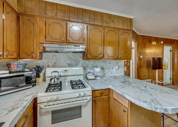 Easy University Access! Charming Home In Grambling