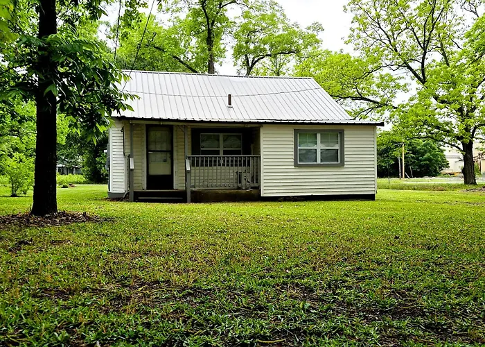 Nana'S Place Cordele