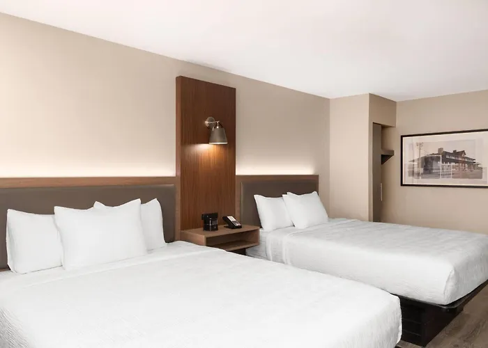 La Quinta Inn & Suites By Wyndham Bessemer