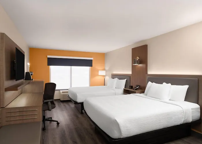 La Quinta Inn & Suites By Wyndham Bessemer