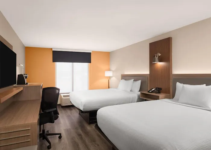 La Quinta Inn & Suites By Wyndham Bessemer