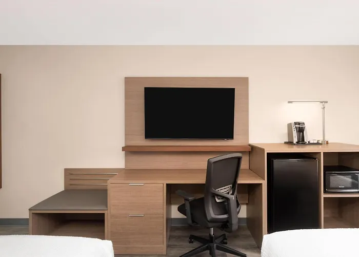 La Quinta Inn & Suites By Wyndham Bessemer