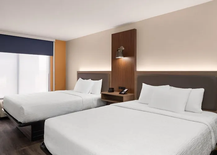 La Quinta Inn & Suites By Wyndham Bessemer