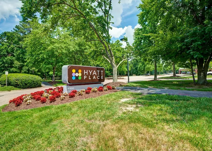 Hyatt Place Richmond - Innsbrook