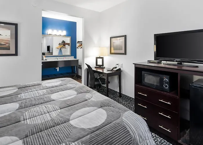 Belmont Inn And Suites Tatum