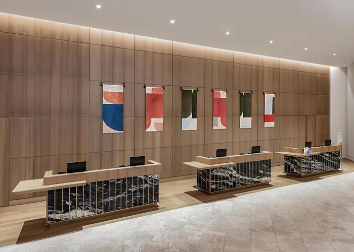 Hyatt Regency Irvine