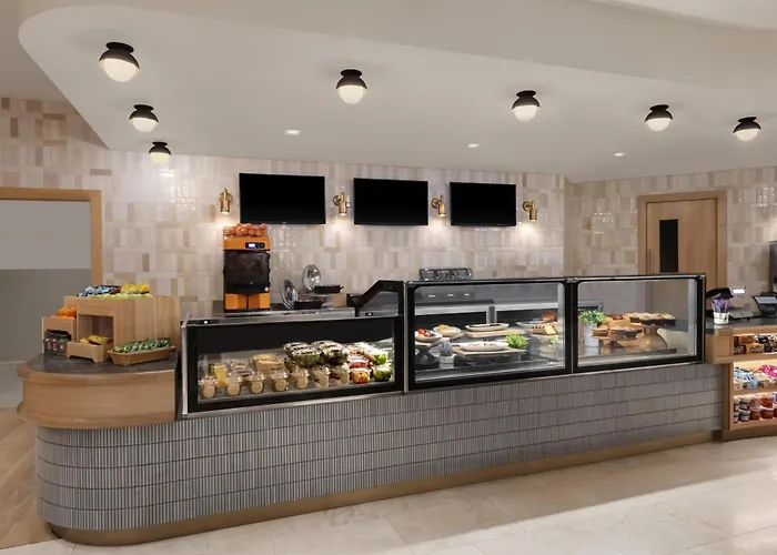 Hyatt Regency Irvine