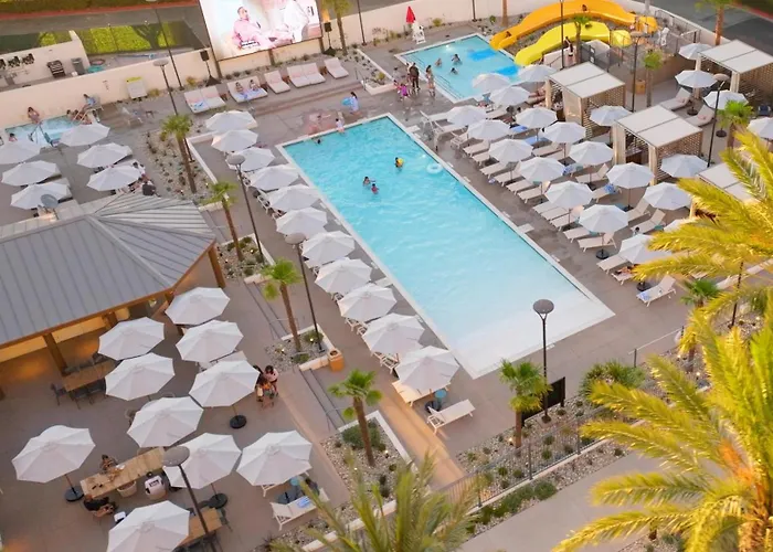 Hyatt Regency Irvine