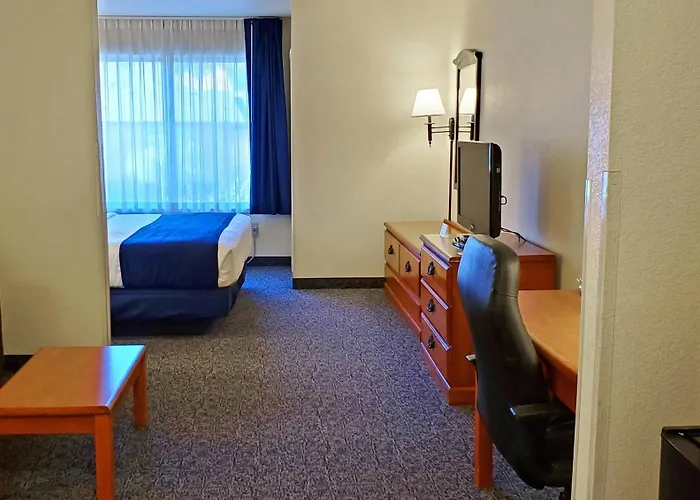 Manitou Pikes Peak Hotel