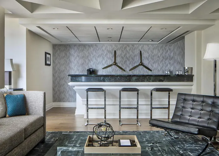 Hyatt Regency Dfw International Airport