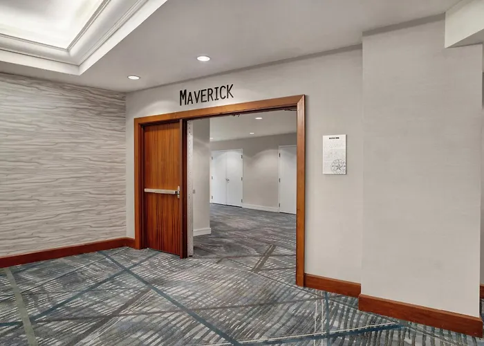 Hyatt Regency Dfw International Airport