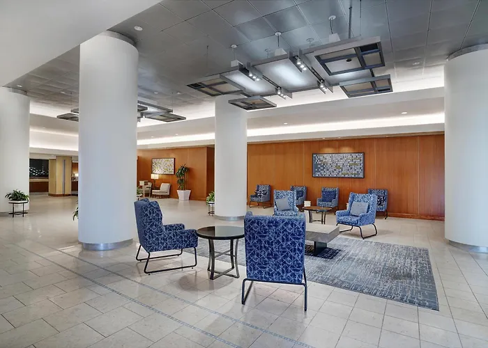 Hyatt Regency Dfw International Airport