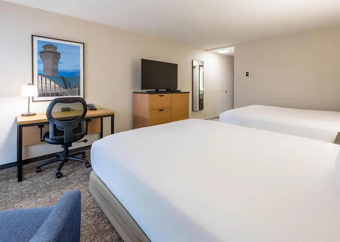 Drury Inn & Suites St. Louis Airport