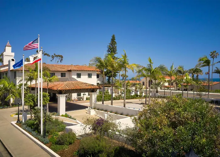 Mar Monte Hotel, In The Unbound Collection By Hyatt