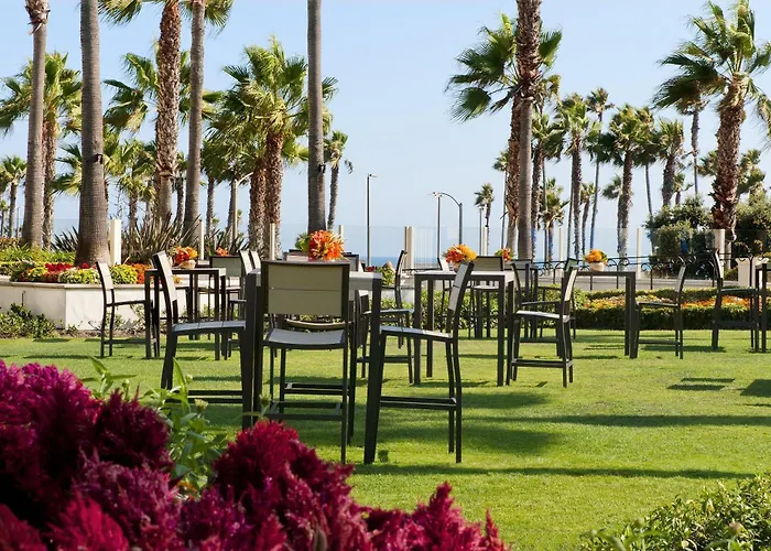 Hyatt Regency Huntington Beach Resort And Spa