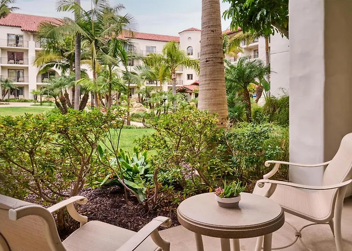 Hyatt Regency Huntington Beach Resort And Spa