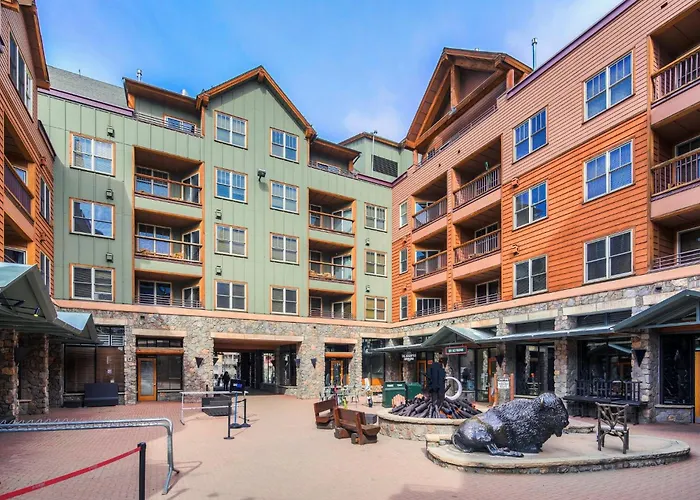 River Run Village By Vail Resorts