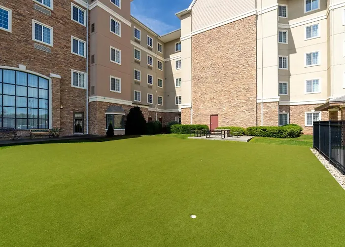 Staybridge Suites Augusta By Ihg