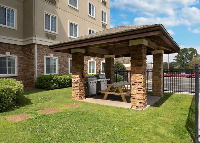 Staybridge Suites Augusta By Ihg