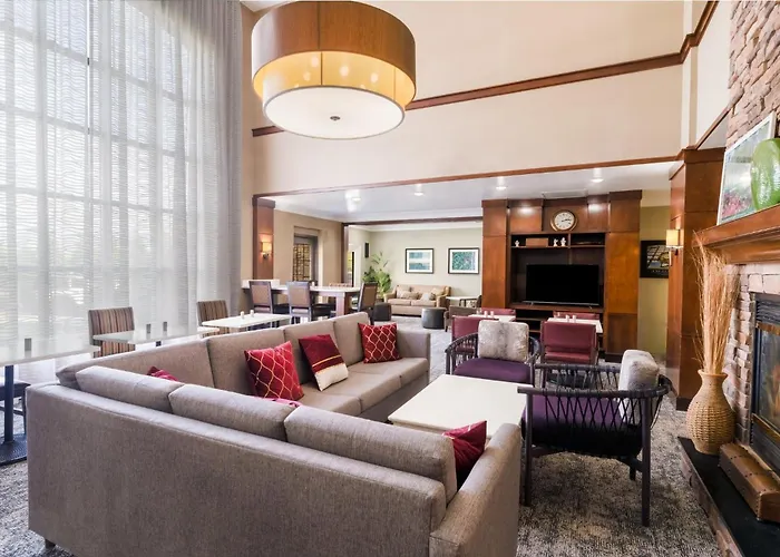 Staybridge Suites Augusta By Ihg