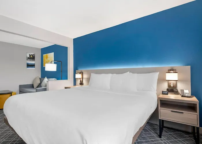 Comfort Inn & Suites Wisconsin Dells