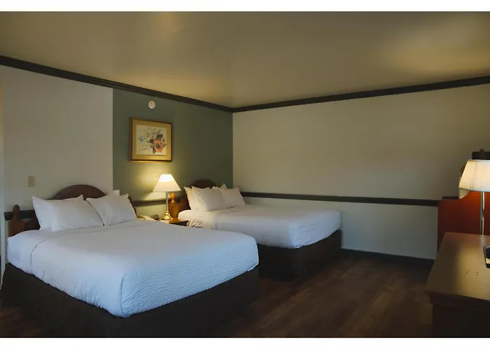 Clarion Inn Strasburg - Lancaster