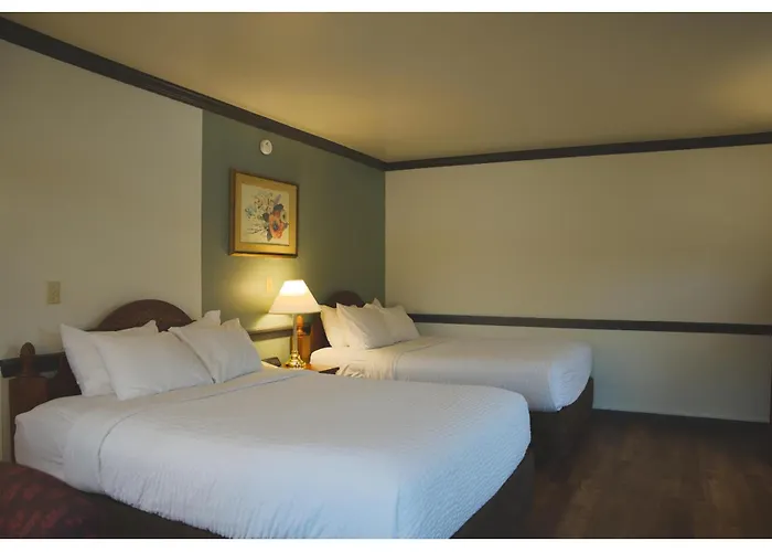 Clarion Inn Strasburg - Lancaster