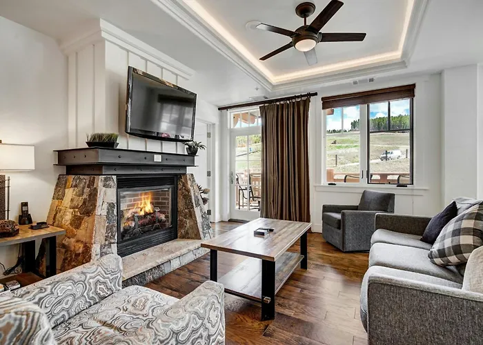One Ski Hill Place, A Rockresort, By Vail Resorts