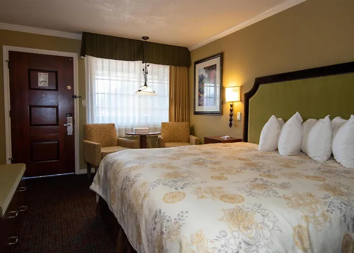 The Bard'S Inn - BW Signature Collection By Best Western