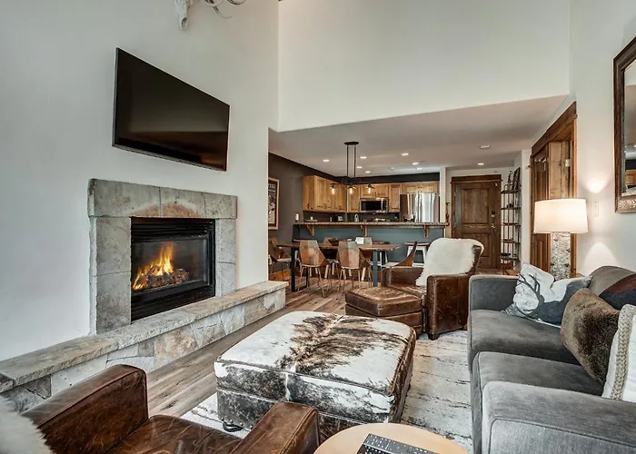 Arrowhead Village, A Vail Resorts Property