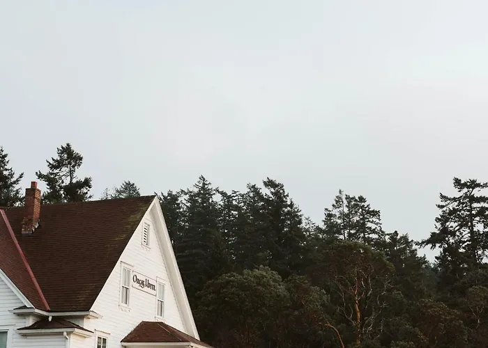 Orcas Hotel