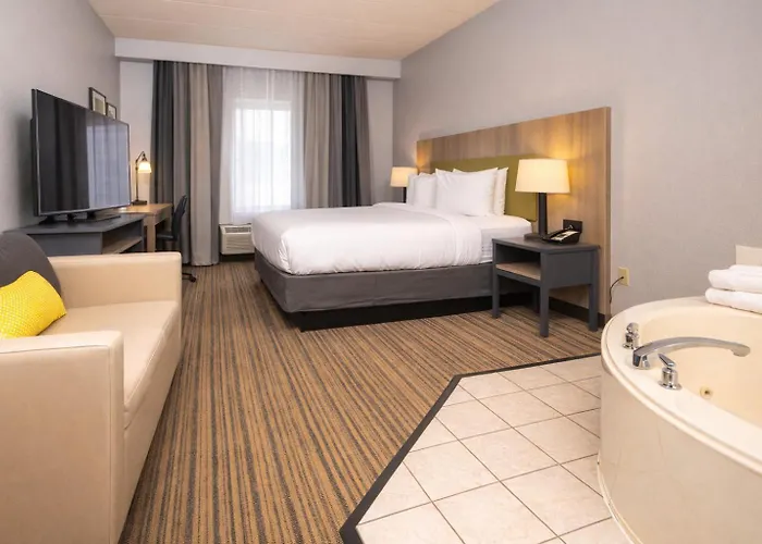 Country Inn & Suites By Radisson, Rapid City, Sd