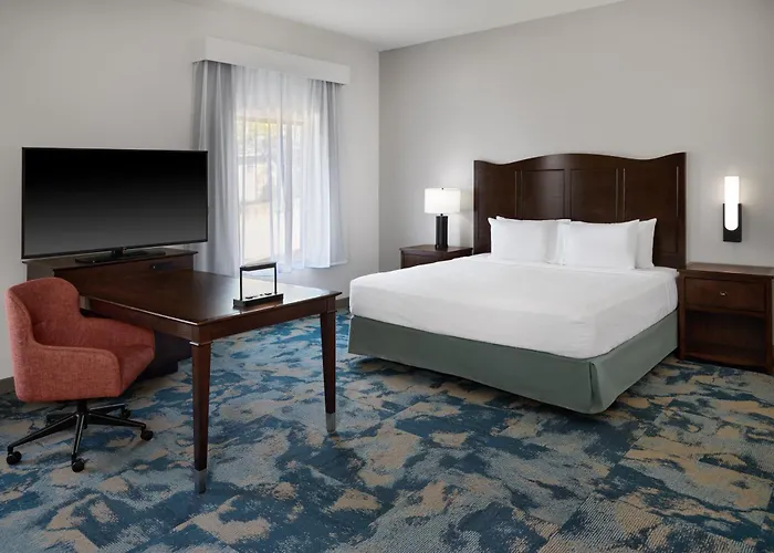 Hampton Inn Poplar Bluff