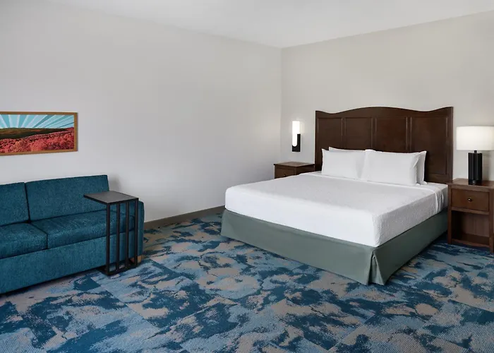 Hampton Inn Poplar Bluff