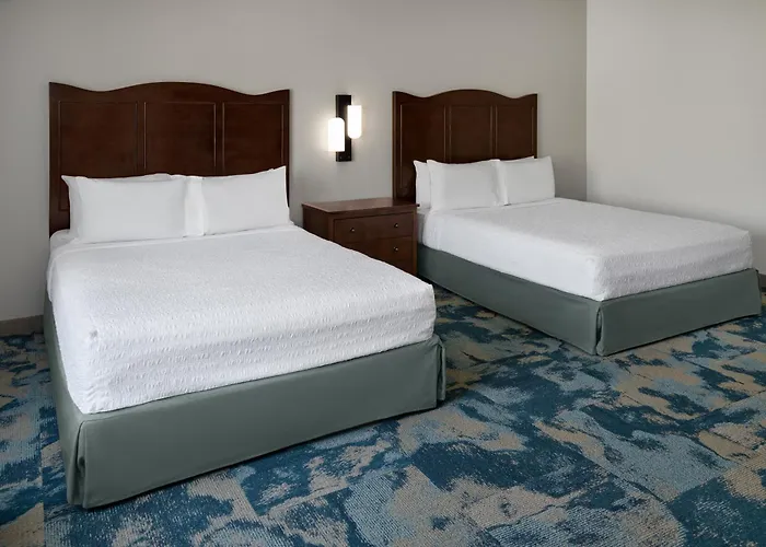 Hampton Inn Poplar Bluff