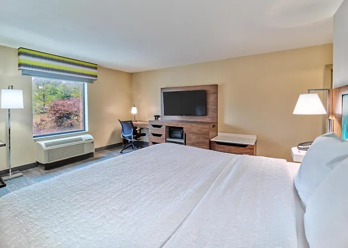 Hampton Inn Omaha Midtown-Aksarben