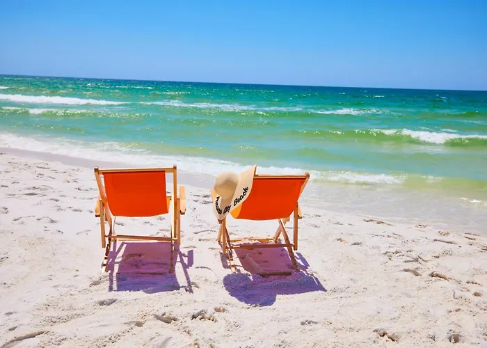 Palm & Tide Beachfront Hotel