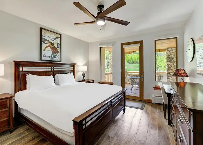 Elkhorn Lodge, A Vail Resorts Property