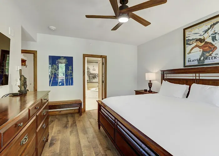 Elkhorn Lodge, A Vail Resorts Property