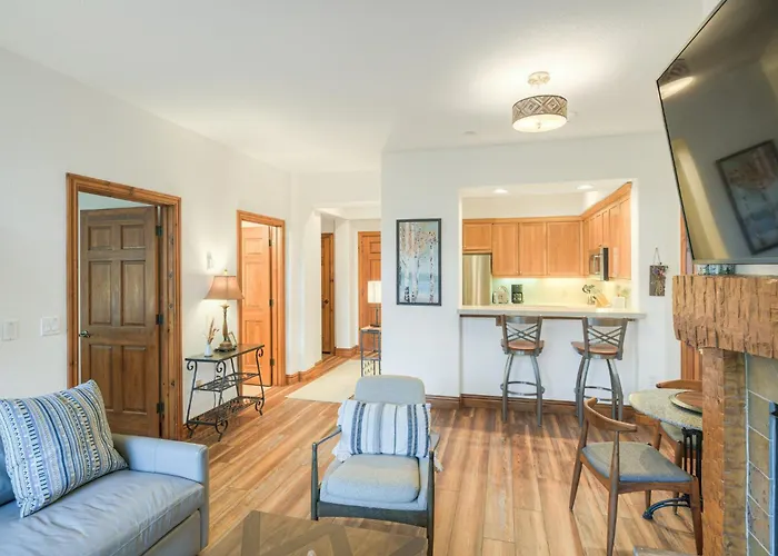 Lodge At Brookside, A Vail Resorts Property