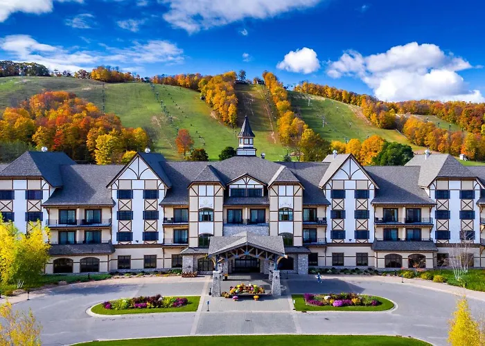 Boyne Mountain Resort