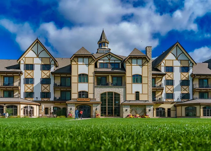 Boyne Mountain Resort
