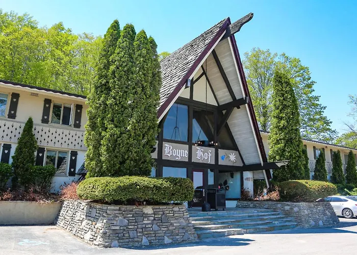 Boyne Mountain Resort