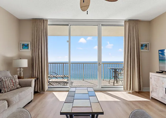 Official Majestic Beach Resort