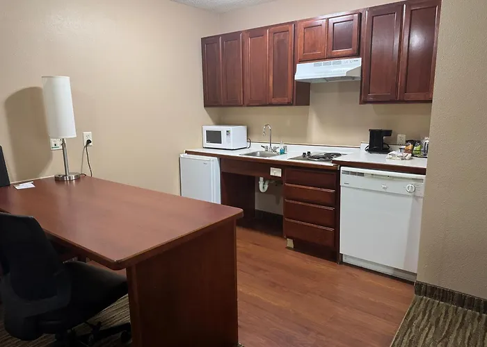Grandstay Residential Suites - Eau Claire