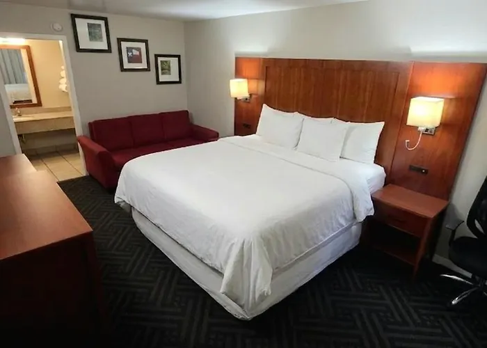 Alice Motor Inn