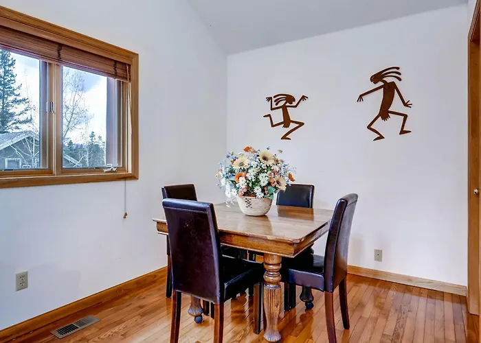 Keystone Private Homes By Vail Resorts