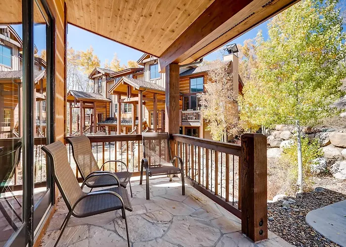 Keystone Private Homes By Vail Resorts