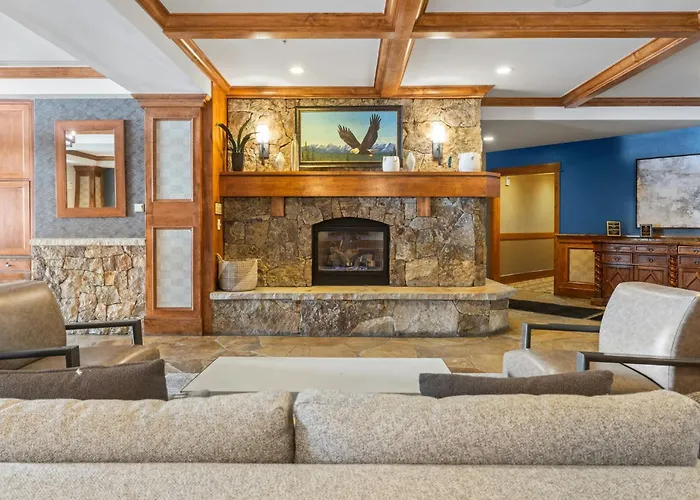 Timbers & Lone Eagle By Vail Resorts